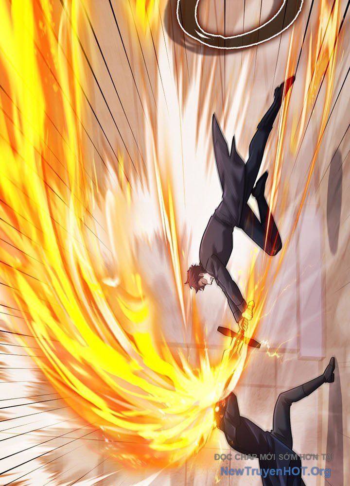 Pháp Sư Cận Chiến Mạnh Nhất Chapter 74 - 42