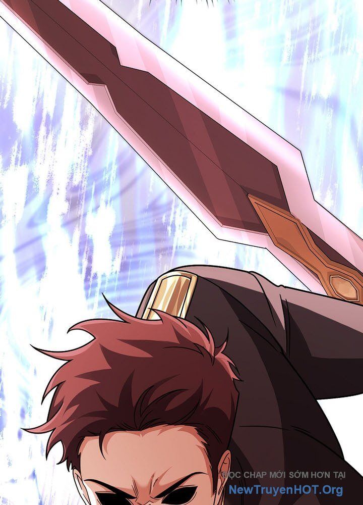 Pháp Sư Cận Chiến Mạnh Nhất Chapter 74 - 74