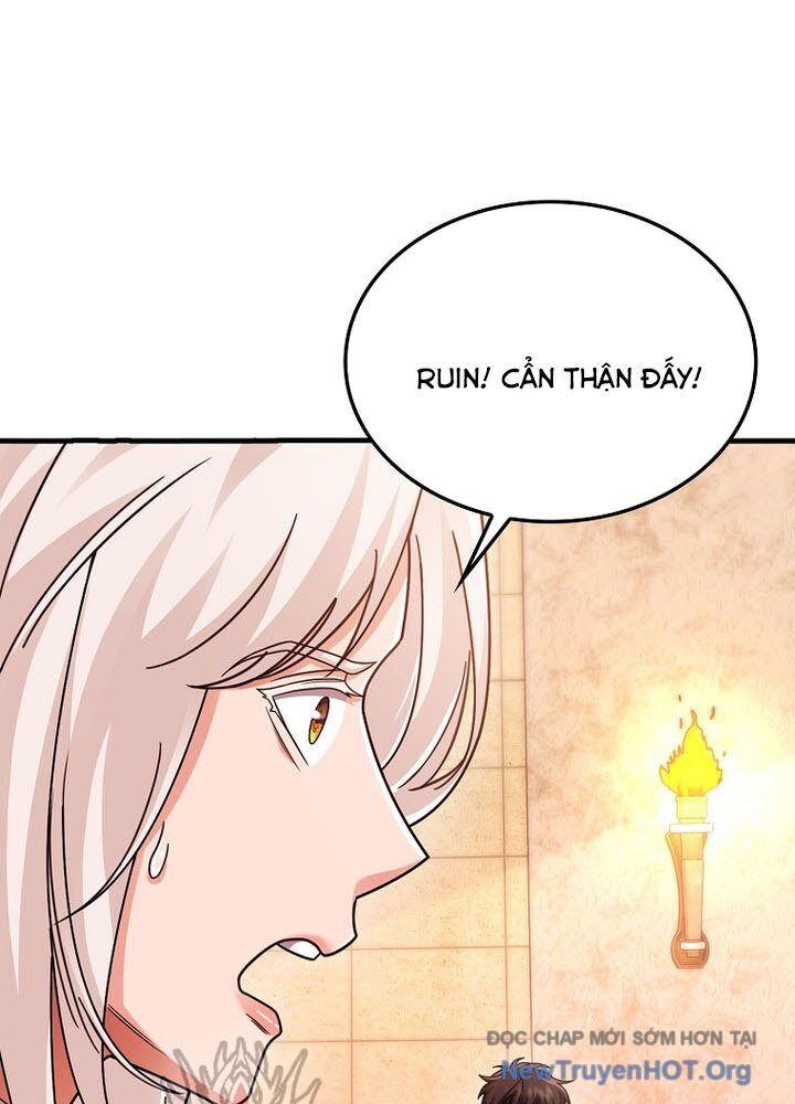 Pháp Sư Cận Chiến Mạnh Nhất Chapter 74 - 79