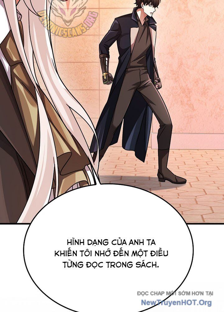 Pháp Sư Cận Chiến Mạnh Nhất Chapter 74 - 80