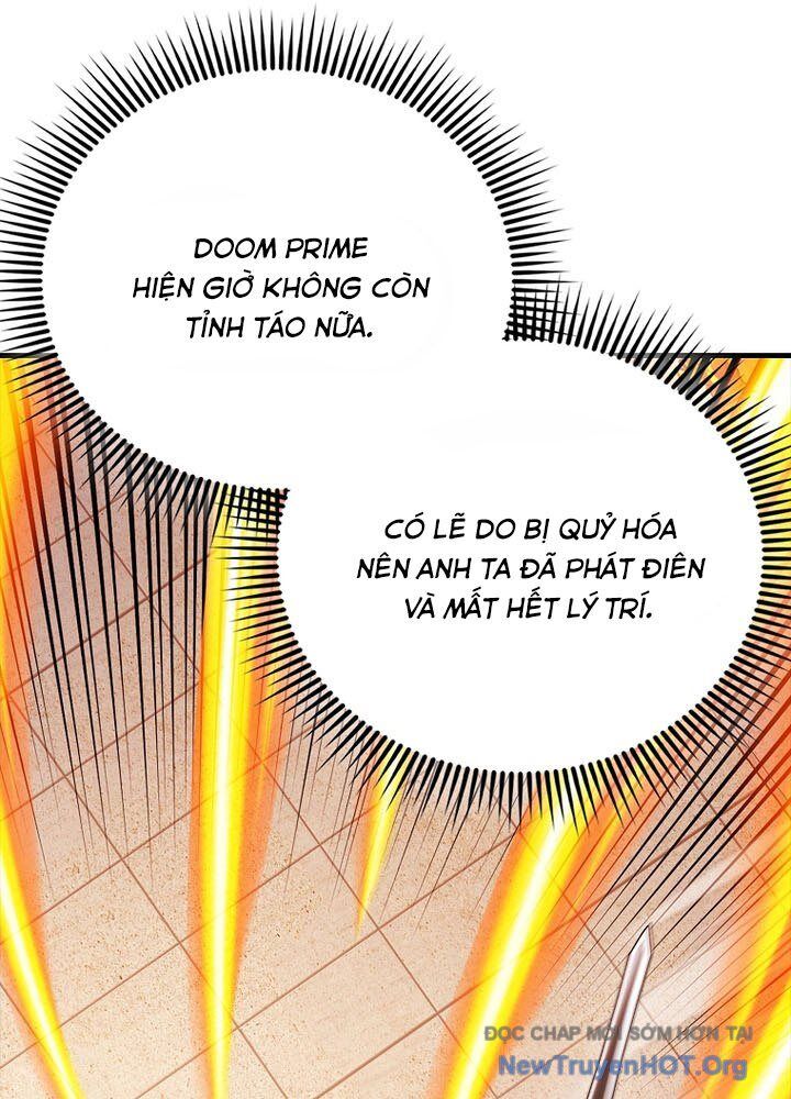 Pháp Sư Cận Chiến Mạnh Nhất Chapter 74 - 86