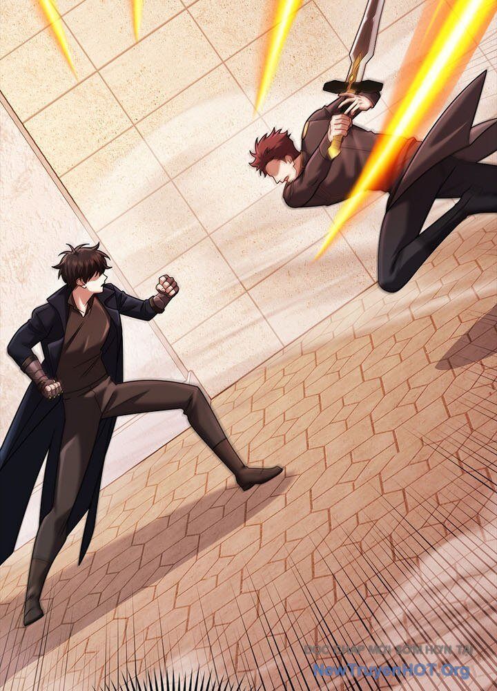 Pháp Sư Cận Chiến Mạnh Nhất Chapter 74 - 87