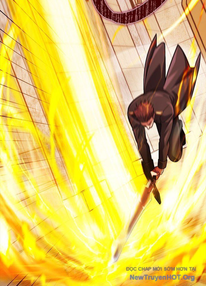 Pháp Sư Cận Chiến Mạnh Nhất Chapter 74 - 93