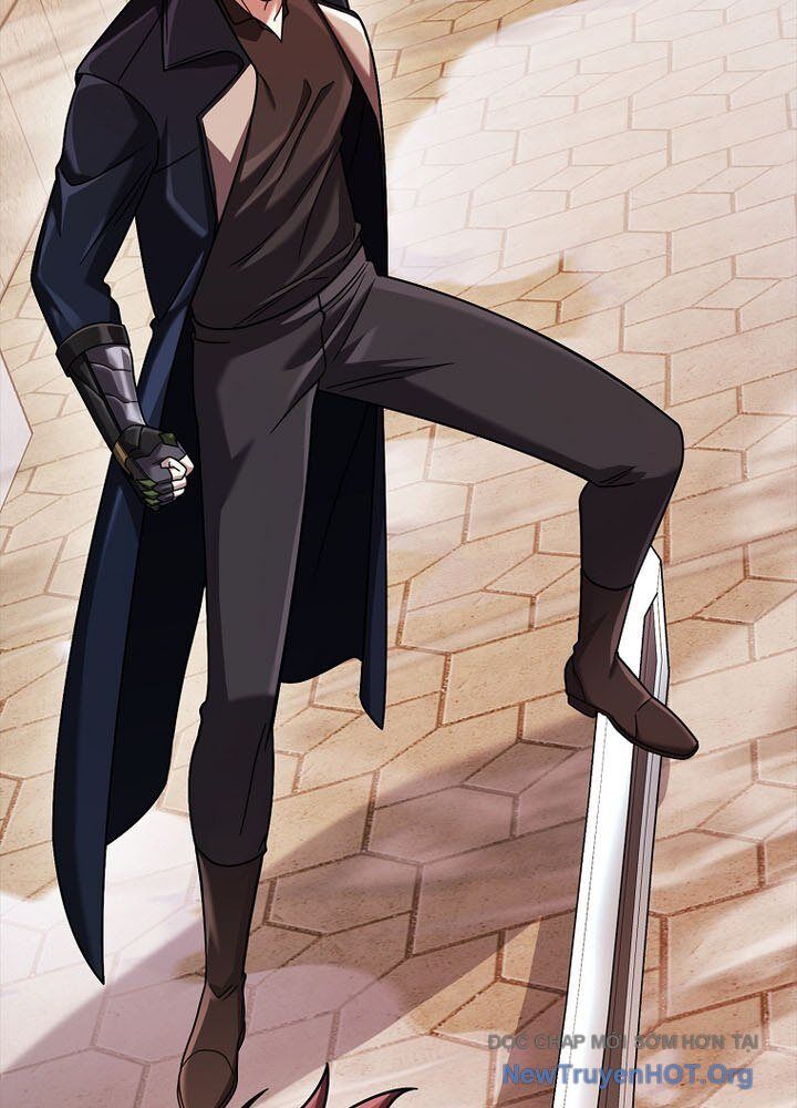 Pháp Sư Cận Chiến Mạnh Nhất Chapter 74 - 99