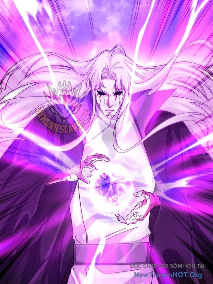 Pháp Sư Cận Chiến Mạnh Nhất Chapter 76 - 105