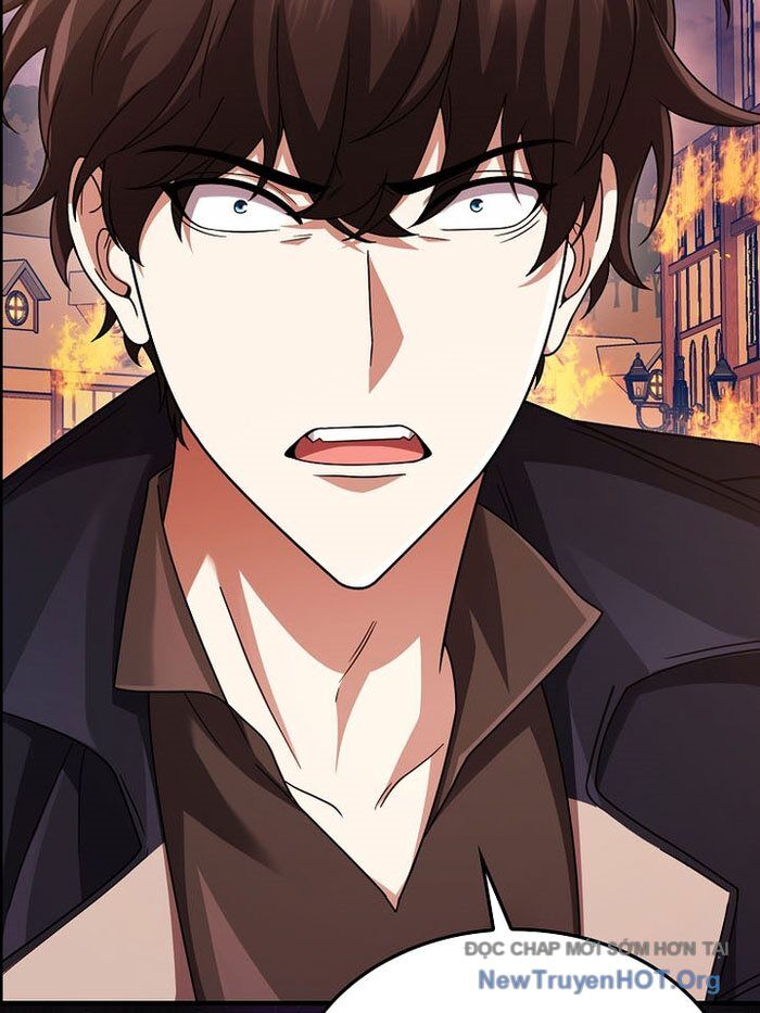 Pháp Sư Cận Chiến Mạnh Nhất Chapter 76 - 109