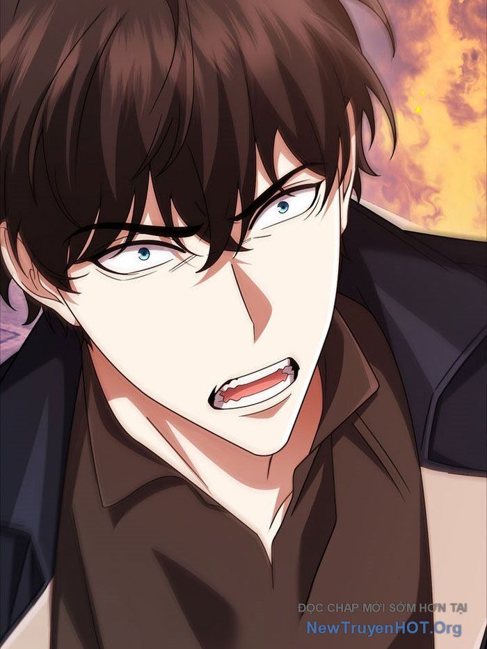 Pháp Sư Cận Chiến Mạnh Nhất Chapter 76 - 116