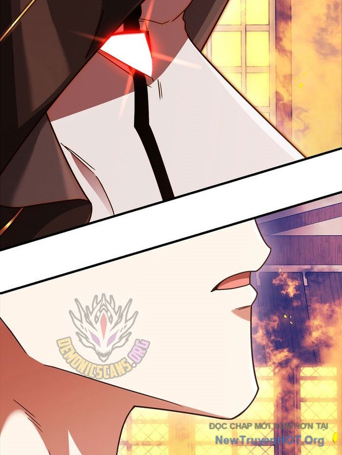 Pháp Sư Cận Chiến Mạnh Nhất Chapter 76 - 119