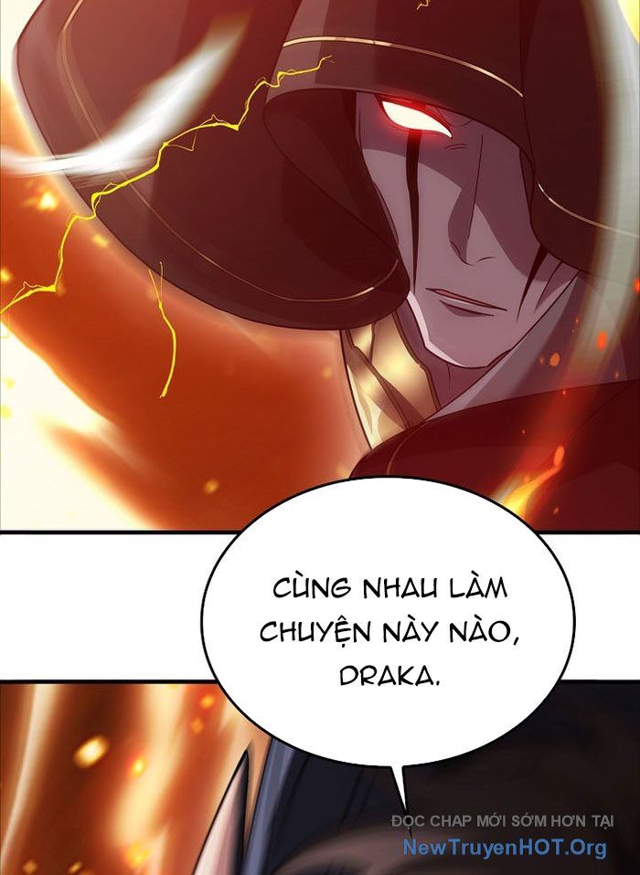 Pháp Sư Cận Chiến Mạnh Nhất Chapter 76 - 122
