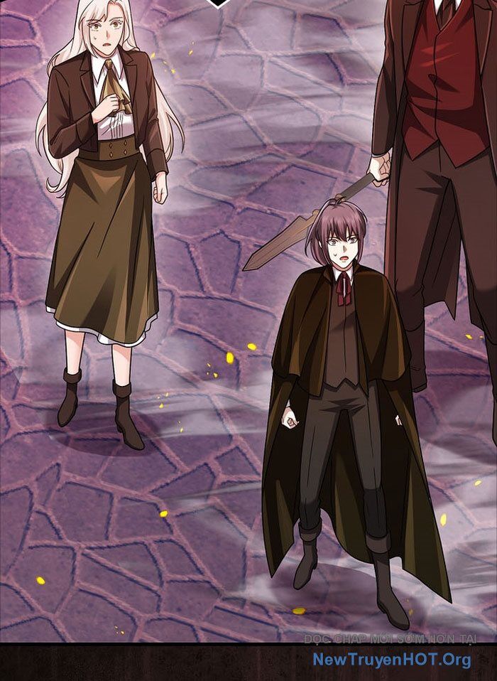 Pháp Sư Cận Chiến Mạnh Nhất Chapter 76 - 131