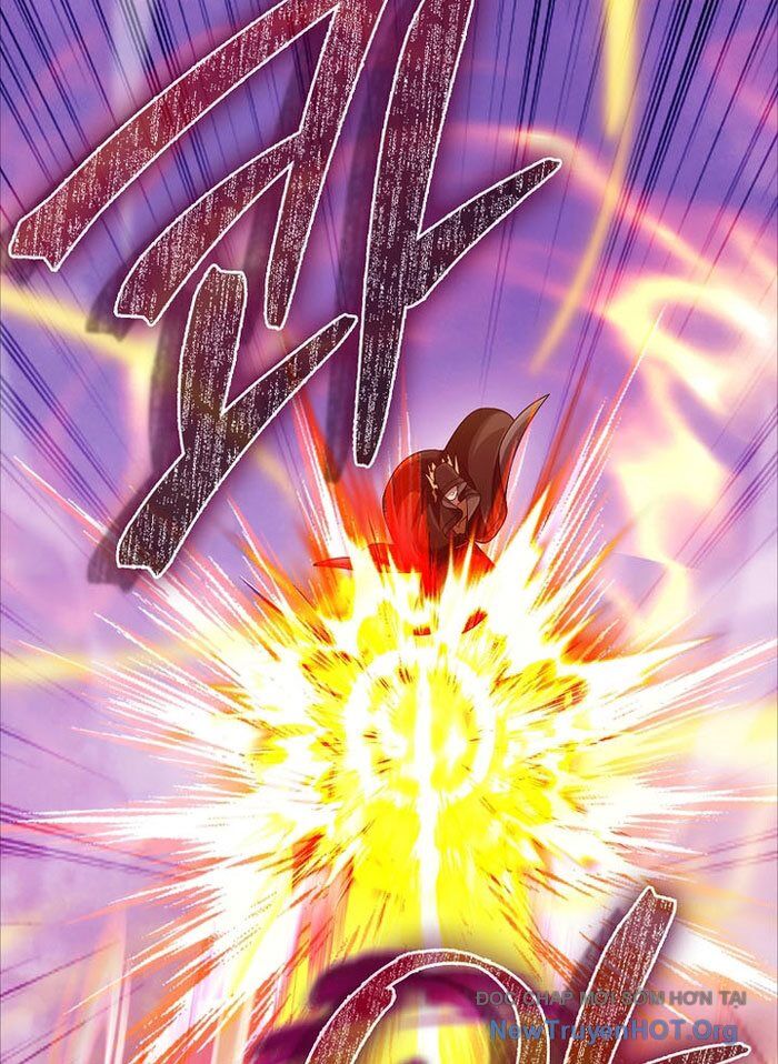 Pháp Sư Cận Chiến Mạnh Nhất Chapter 76 - 135