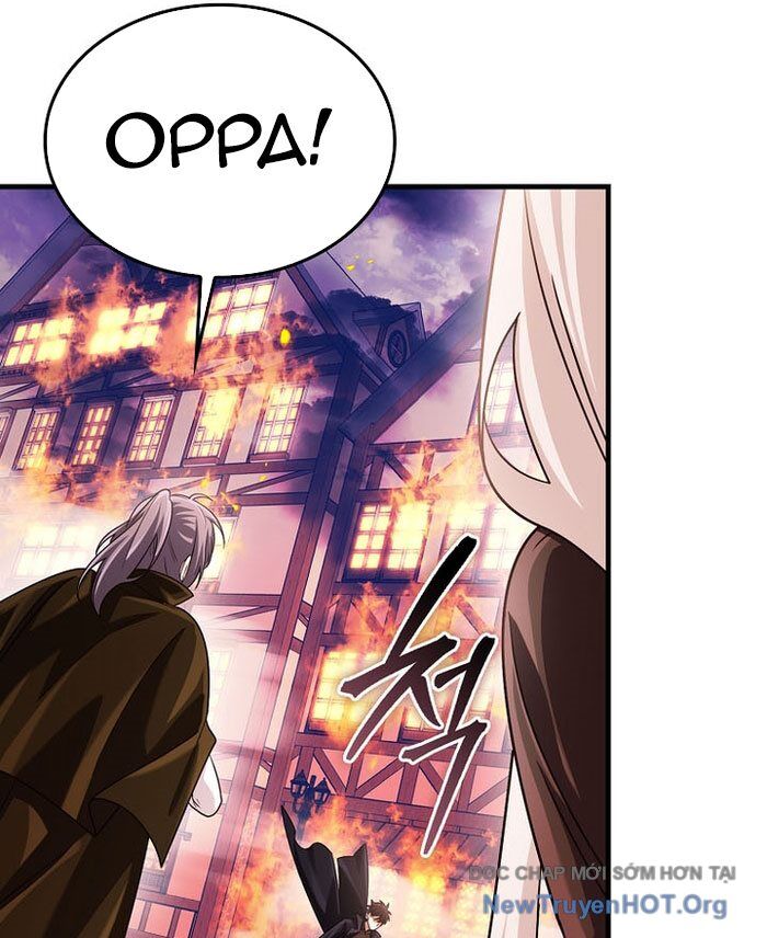 Pháp Sư Cận Chiến Mạnh Nhất Chapter 76 - 151