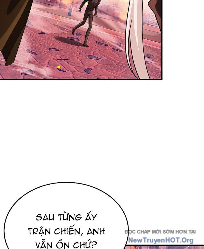 Pháp Sư Cận Chiến Mạnh Nhất Chapter 76 - 152