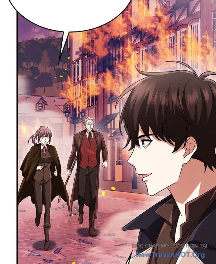 Pháp Sư Cận Chiến Mạnh Nhất Chapter 76 - 153