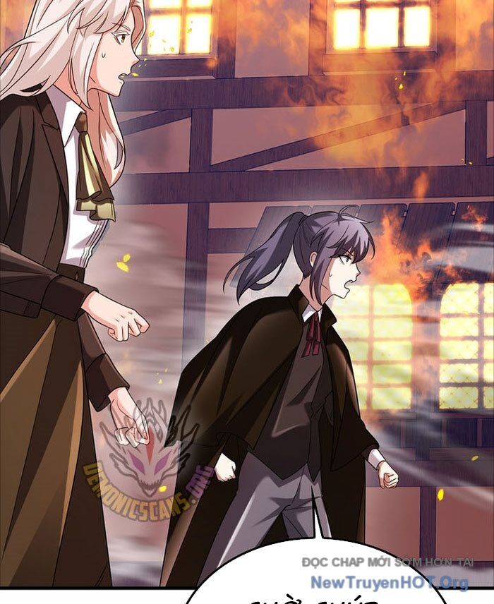 Pháp Sư Cận Chiến Mạnh Nhất Chapter 76 - 166