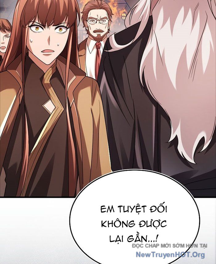 Pháp Sư Cận Chiến Mạnh Nhất Chapter 76 - 170