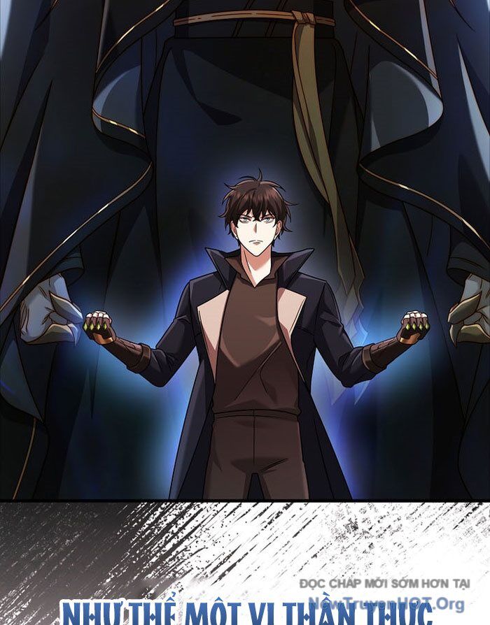 Pháp Sư Cận Chiến Mạnh Nhất Chapter 76 - 18