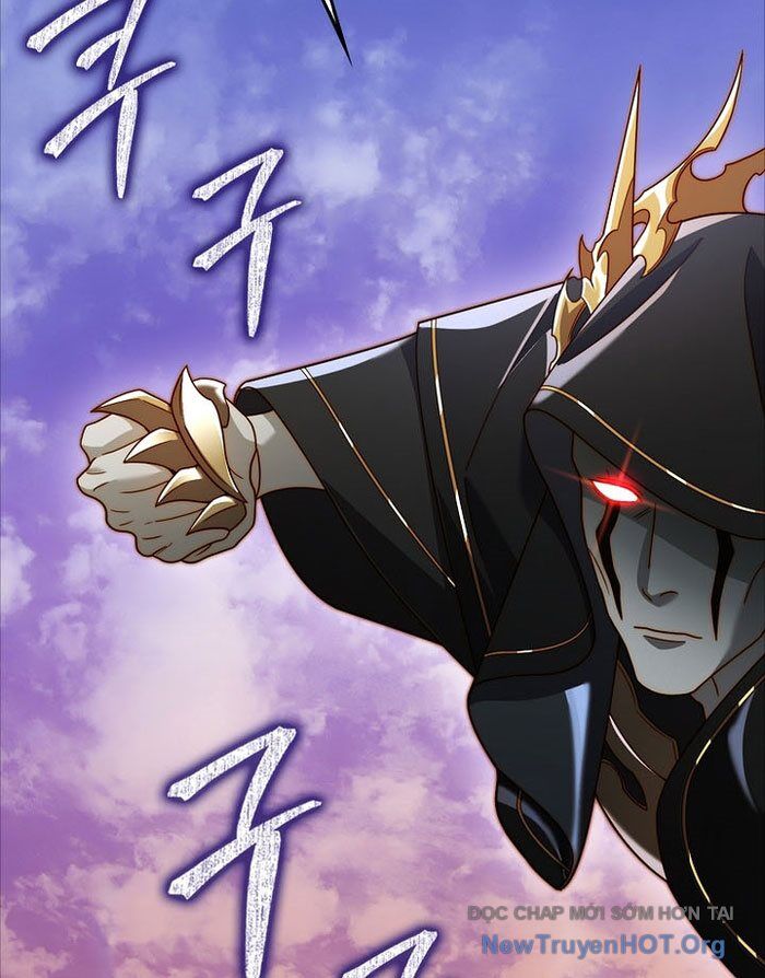 Pháp Sư Cận Chiến Mạnh Nhất Chapter 76 - 20