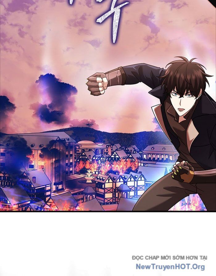 Pháp Sư Cận Chiến Mạnh Nhất Chapter 76 - 21