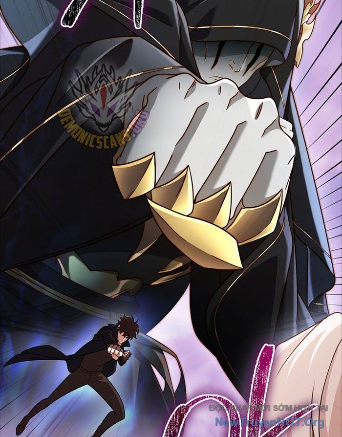 Pháp Sư Cận Chiến Mạnh Nhất Chapter 76 - 23