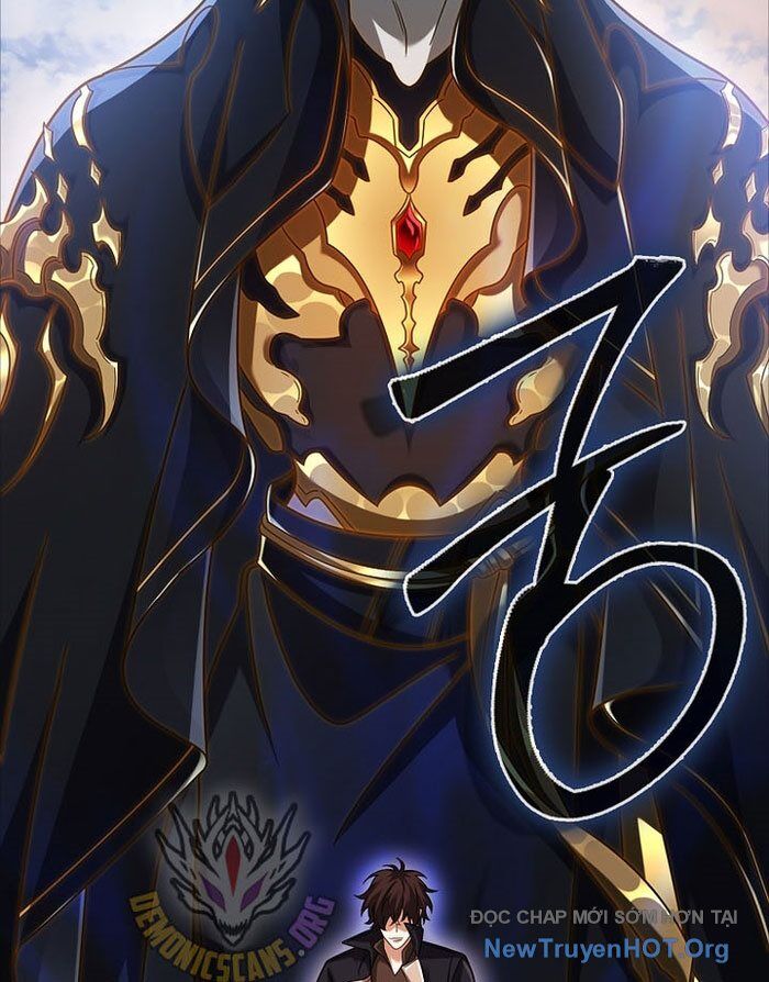 Pháp Sư Cận Chiến Mạnh Nhất Chapter 76 - 4