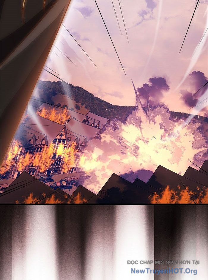 Pháp Sư Cận Chiến Mạnh Nhất Chapter 76 - 33