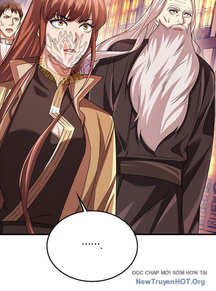 Pháp Sư Cận Chiến Mạnh Nhất Chapter 76 - 35