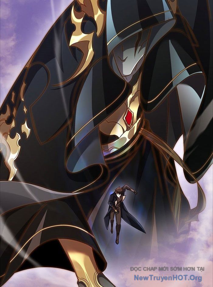 Pháp Sư Cận Chiến Mạnh Nhất Chapter 76 - 40