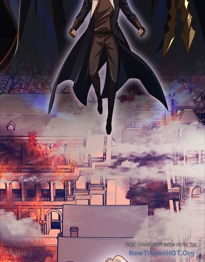 Pháp Sư Cận Chiến Mạnh Nhất Chapter 76 - 5