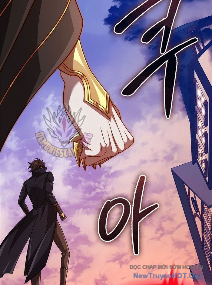 Pháp Sư Cận Chiến Mạnh Nhất Chapter 76 - 44