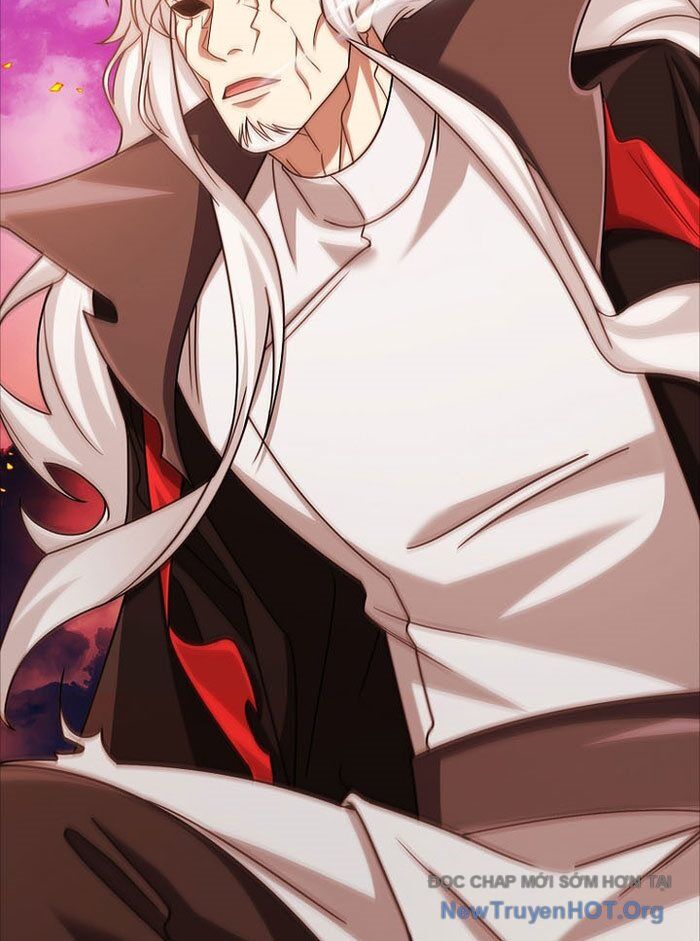 Pháp Sư Cận Chiến Mạnh Nhất Chapter 76 - 50