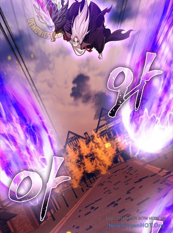 Pháp Sư Cận Chiến Mạnh Nhất Chapter 76 - 58