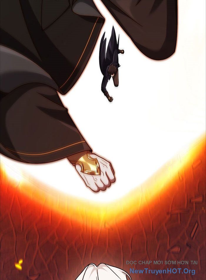 Pháp Sư Cận Chiến Mạnh Nhất Chapter 76 - 82