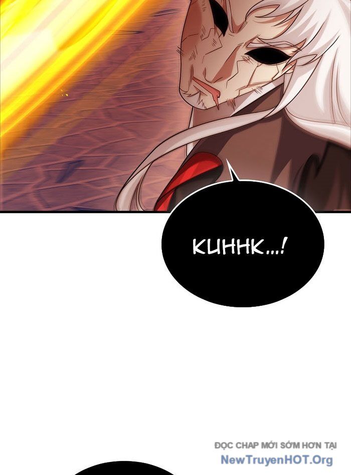 Pháp Sư Cận Chiến Mạnh Nhất Chapter 76 - 86