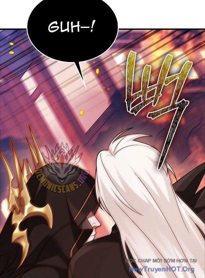 Pháp Sư Cận Chiến Mạnh Nhất Chapter 76 - 87