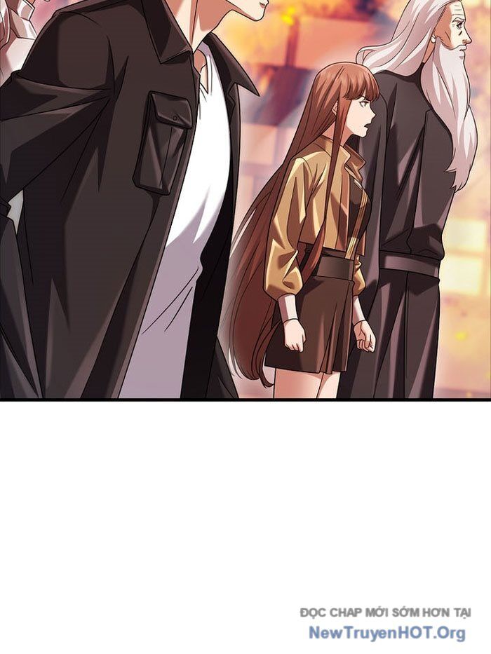 Pháp Sư Cận Chiến Mạnh Nhất Chapter 76 - 96