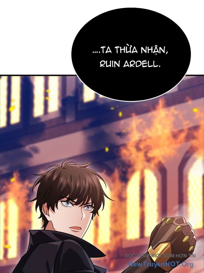 Pháp Sư Cận Chiến Mạnh Nhất Chapter 76 - 97