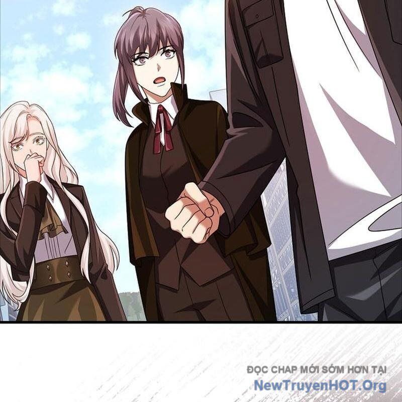 Pháp Sư Cận Chiến Mạnh Nhất Chapter 77 - 107