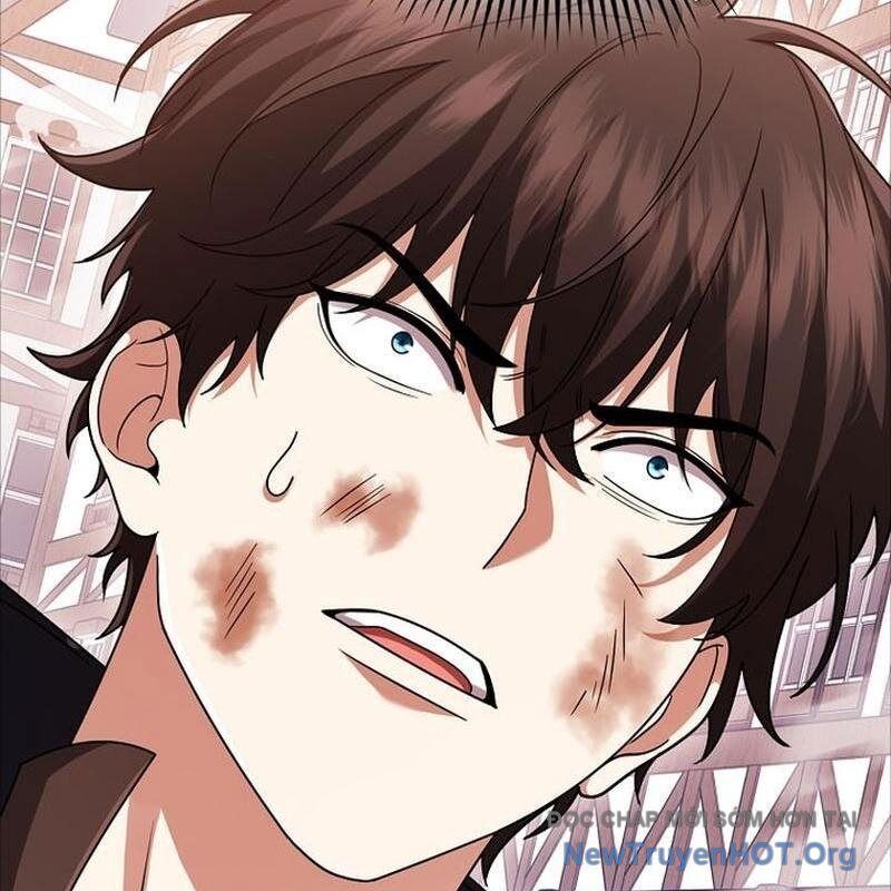 Pháp Sư Cận Chiến Mạnh Nhất Chapter 77 - 115