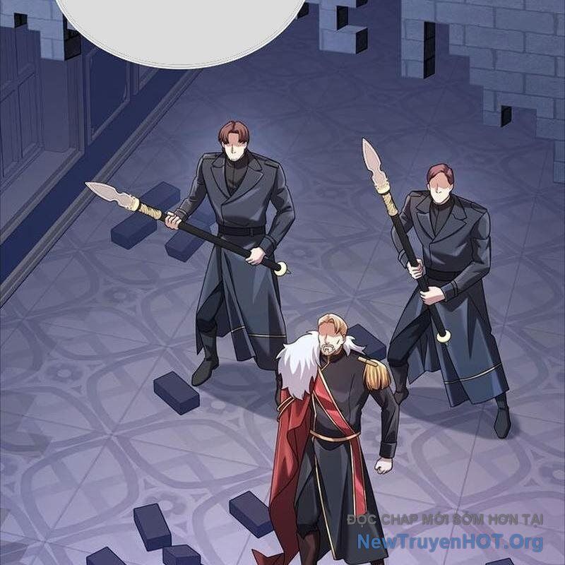 Pháp Sư Cận Chiến Mạnh Nhất Chapter 77 - 128