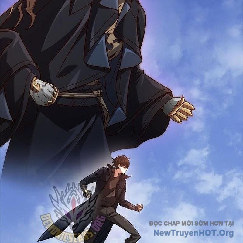 Pháp Sư Cận Chiến Mạnh Nhất Chapter 77 - 134