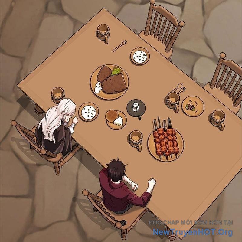 Pháp Sư Cận Chiến Mạnh Nhất Chapter 77 - 176