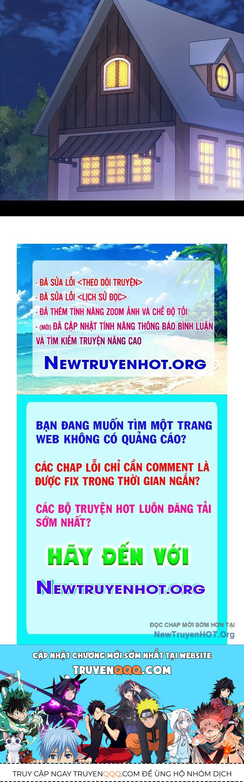 Pháp Sư Cận Chiến Mạnh Nhất Chapter 77 - 192