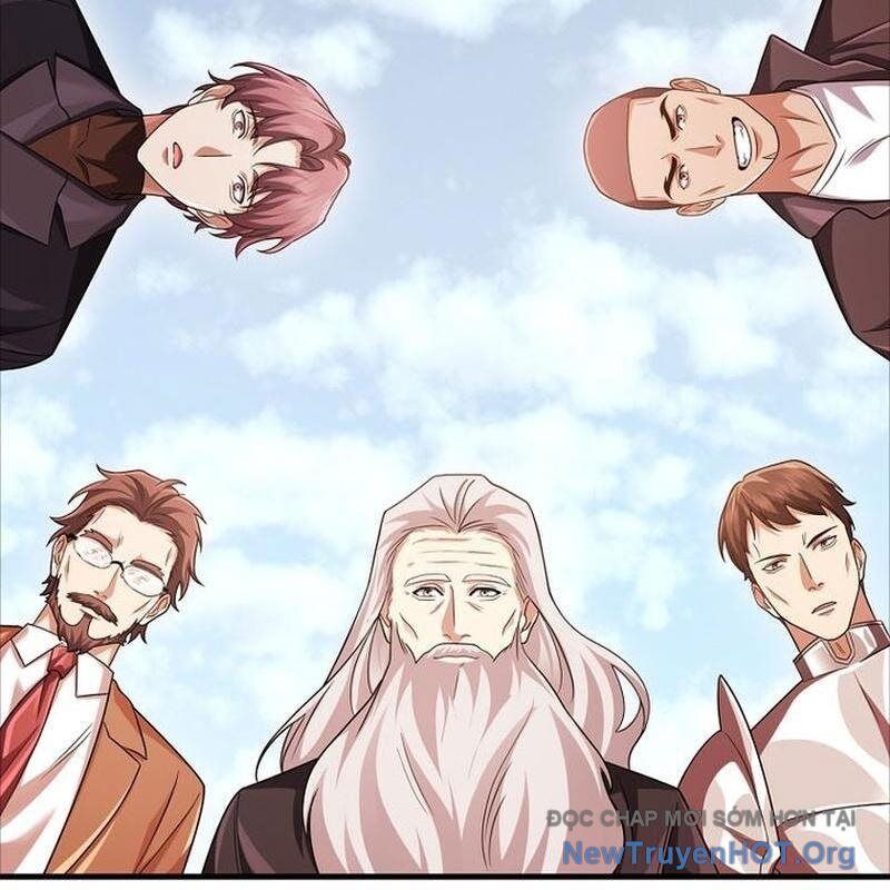 Pháp Sư Cận Chiến Mạnh Nhất Chapter 77 - 90