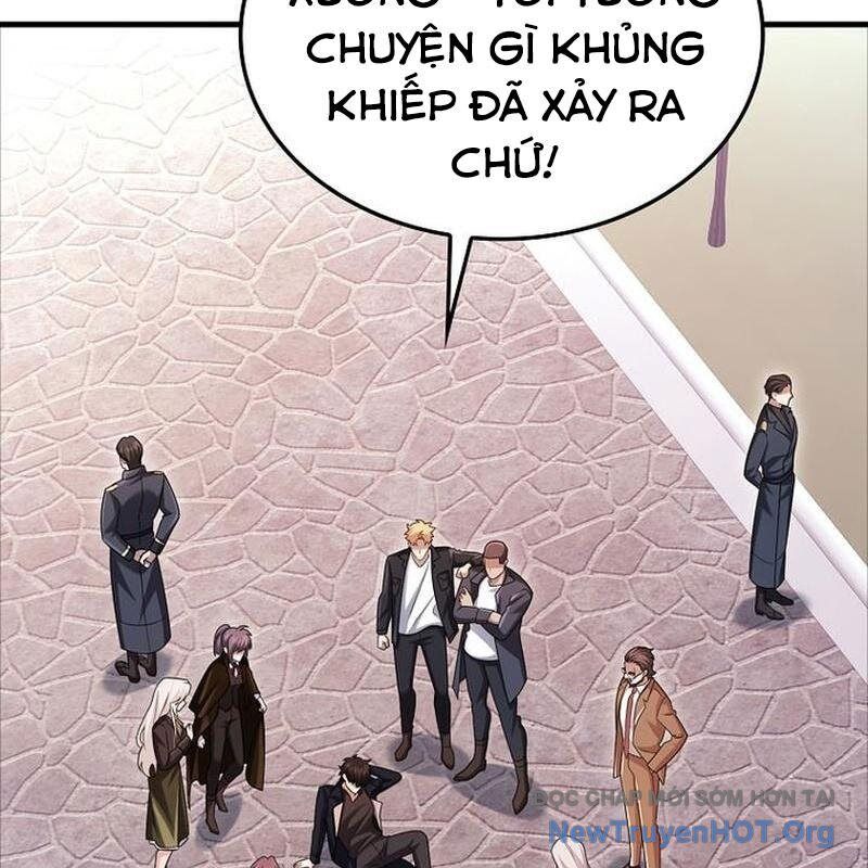 Pháp Sư Cận Chiến Mạnh Nhất Chapter 77 - 92