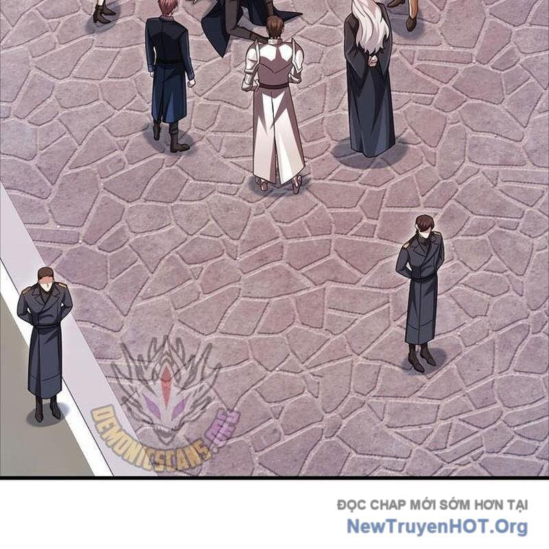 Pháp Sư Cận Chiến Mạnh Nhất Chapter 77 - 93