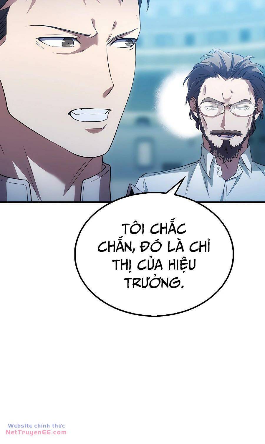 Pháp Sư Cận Chiến Mạnh Nhất Chapter 8 - 20