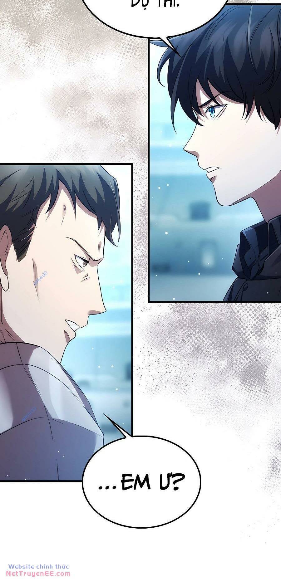Pháp Sư Cận Chiến Mạnh Nhất Chapter 8 - 24
