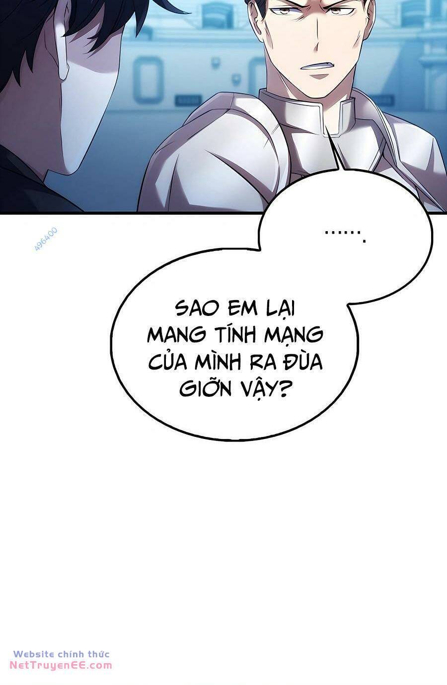 Pháp Sư Cận Chiến Mạnh Nhất Chapter 8 - 35