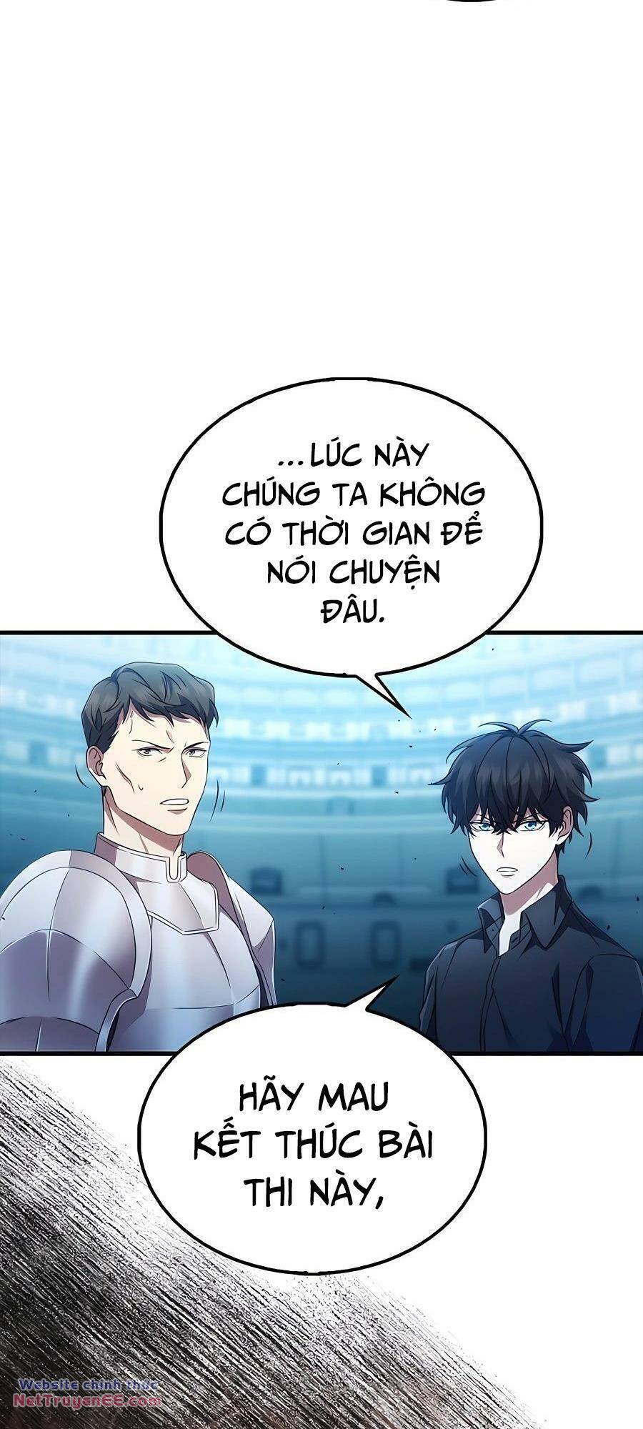 Pháp Sư Cận Chiến Mạnh Nhất Chapter 8 - 68